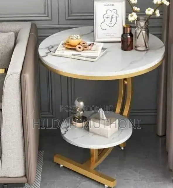 Modern Console Bedside Cabinet / Coffee Table