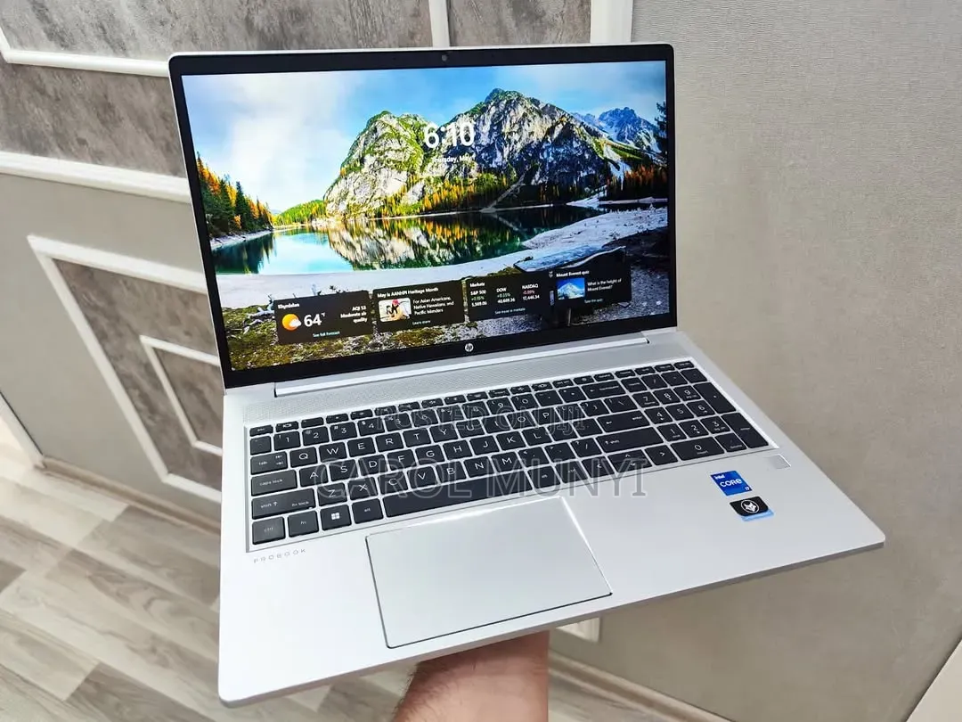 Laptop HP ProBook 650 G8 16GB Intel Core i7 SSD 256GB