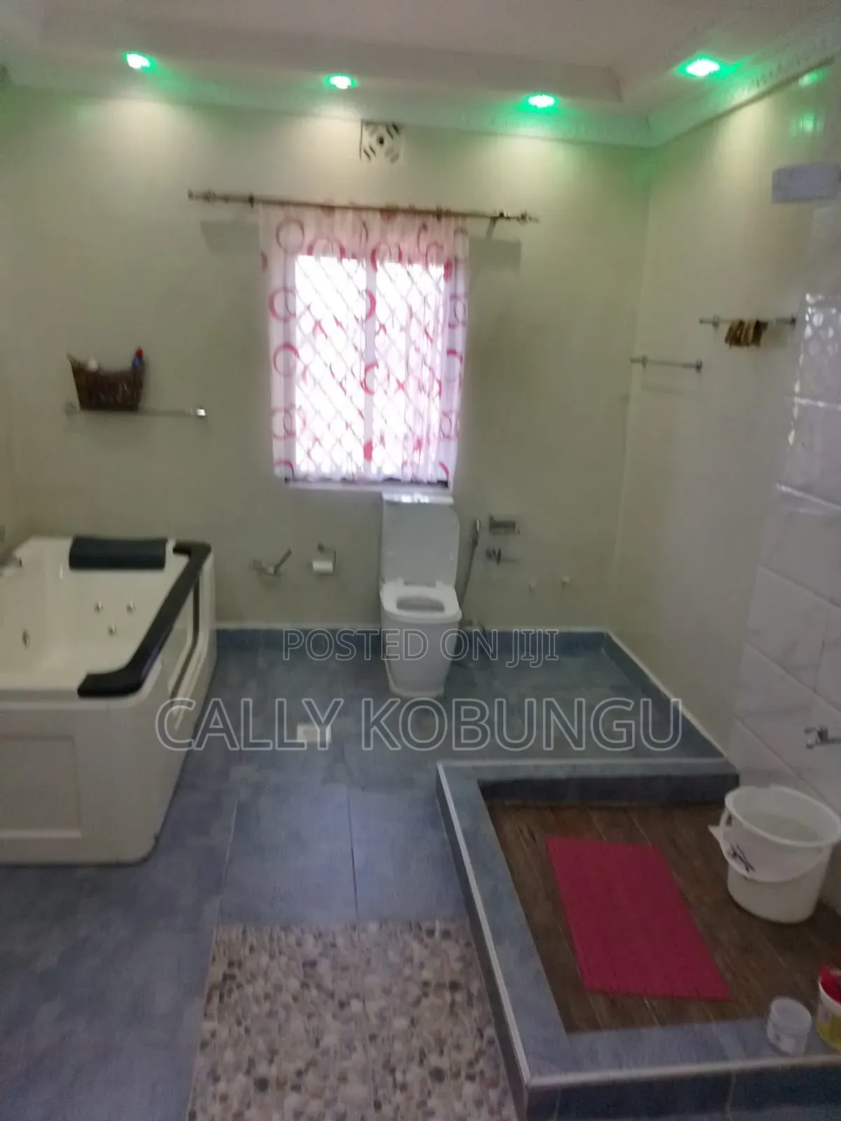 4bdrm Maisonette in Kiboko Bay, Market Milimani for sale