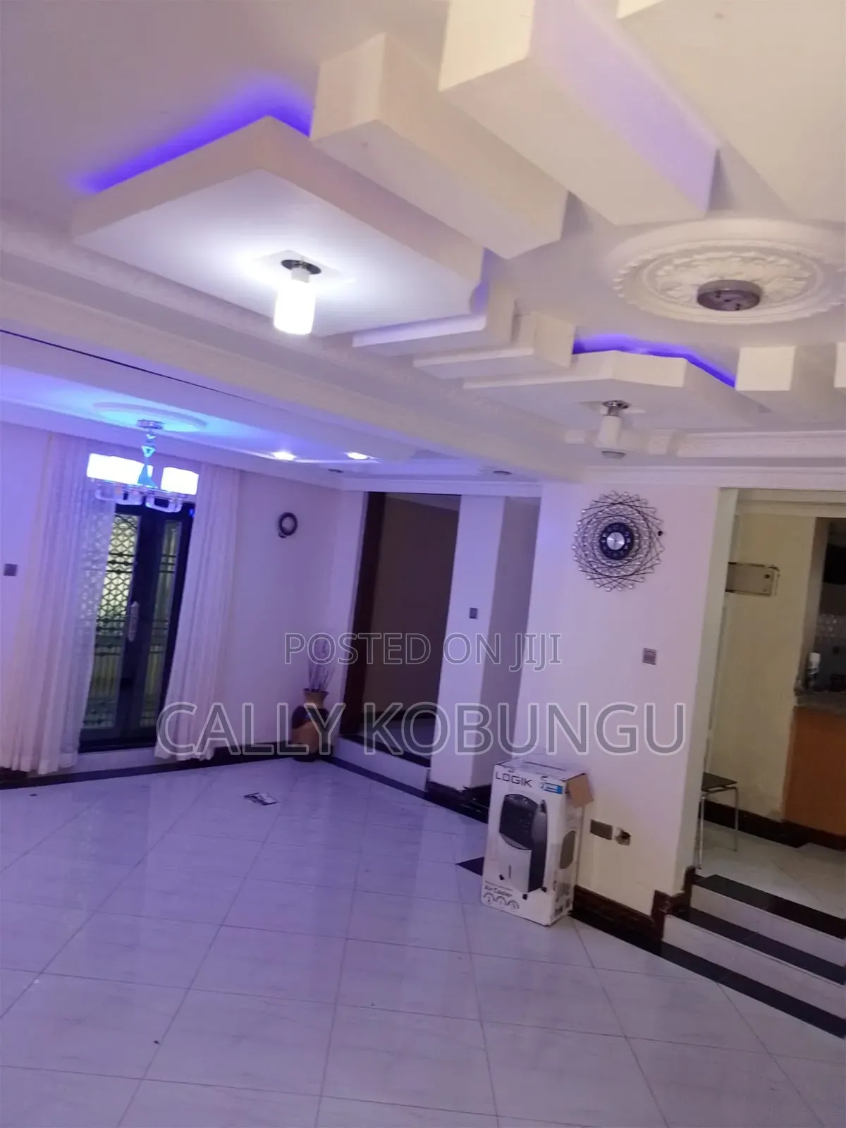 4bdrm Maisonette in Kiboko Bay, Market Milimani for sale