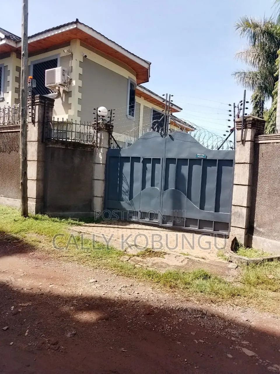 4bdrm Maisonette in Kiboko Bay, Market Milimani for sale
