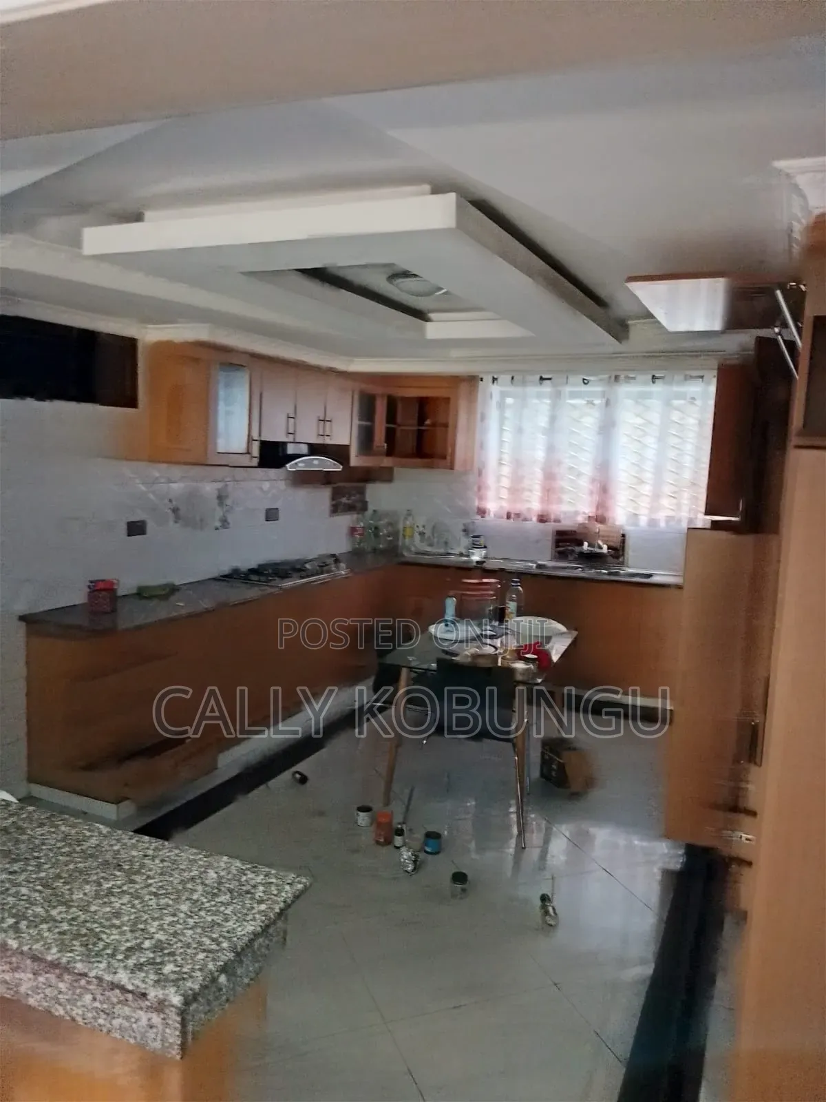4bdrm Maisonette in Kiboko Bay, Market Milimani for sale
