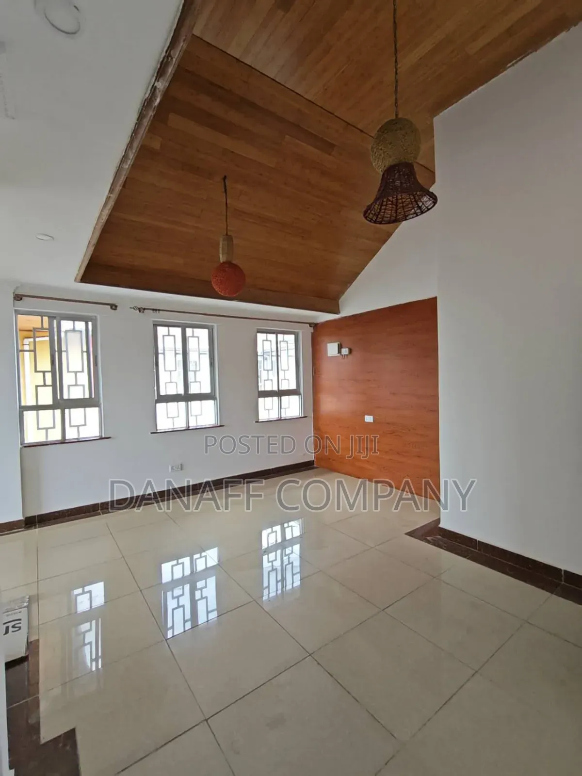 1bdrm Apartment in Bloomfield, Hurlingham for rent