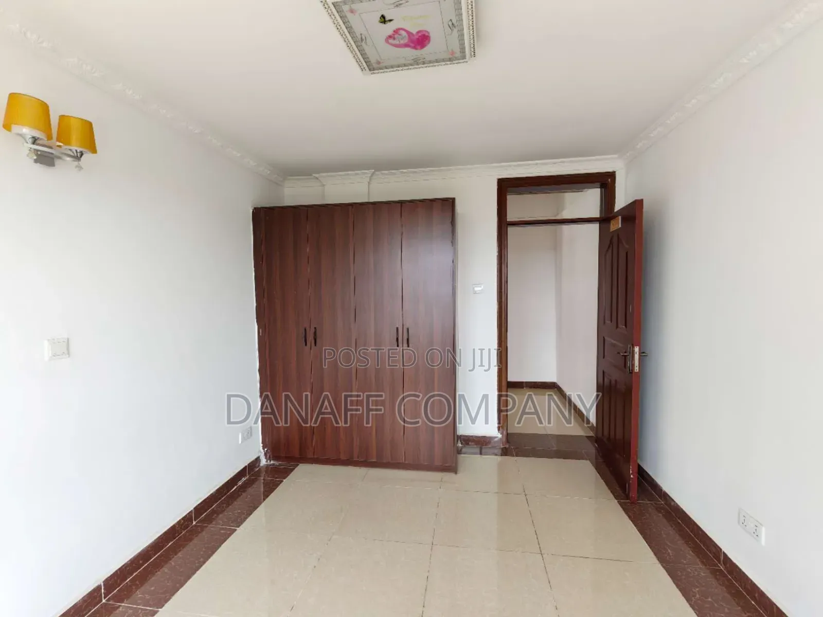 1bdrm Apartment in Bloomfield, Hurlingham for rent