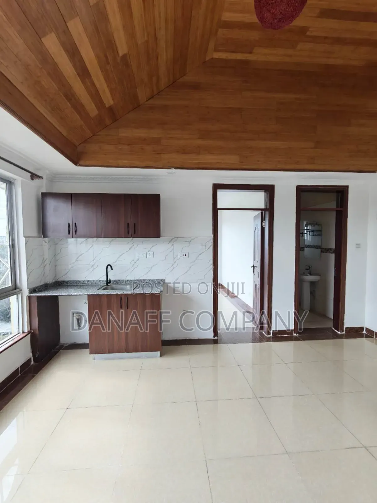 1bdrm Apartment in Bloomfield, Hurlingham for rent