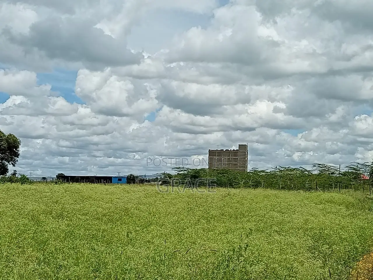 Prime Residential Plots for Sale in Kisaju – Near Mua University