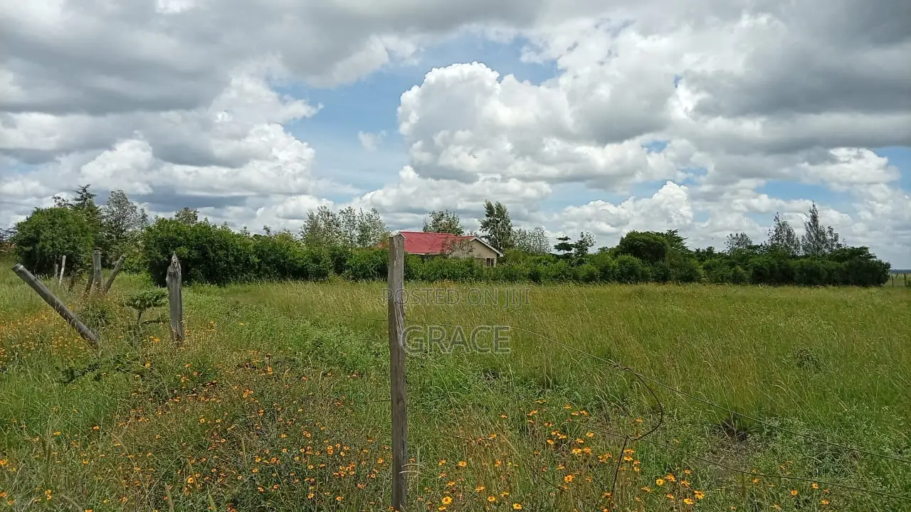 Prime Residential Plots for Sale in Kisaju – Near Mua University