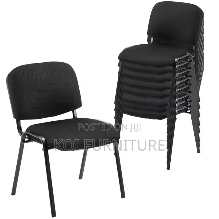 Office Chairs; Mid Backrest Office Style Tosca Chair