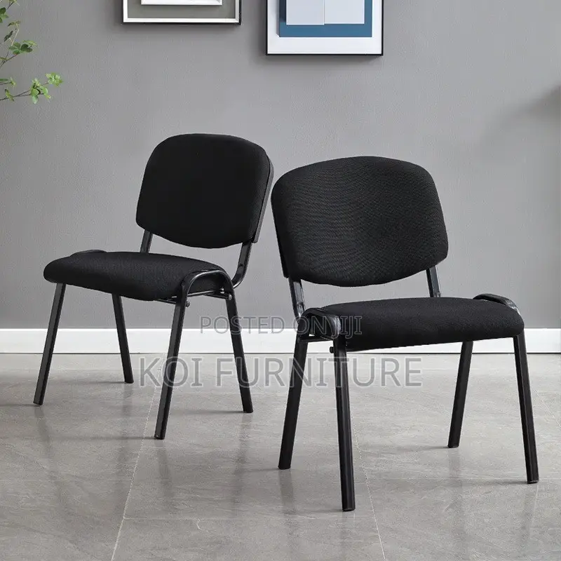 Office Chairs; Mid Backrest Office Style Tosca Chair