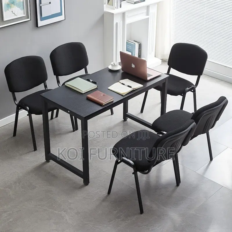 Office Chairs; Mid Backrest Office Style Tosca Chair