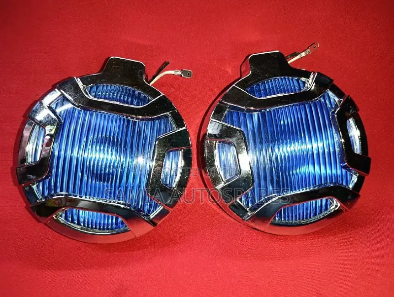 Sports Light 
Kd 1028 Blue