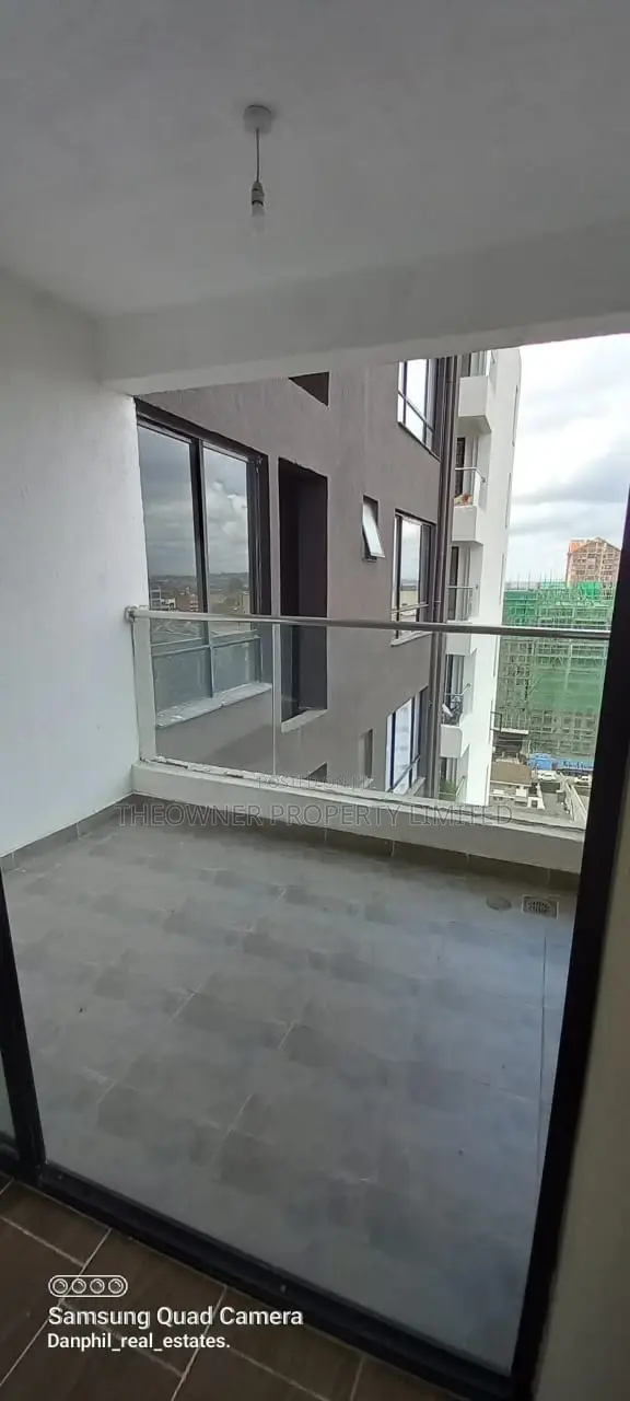 3bdrm Apartment in Kilimani, Hurlingham for rent