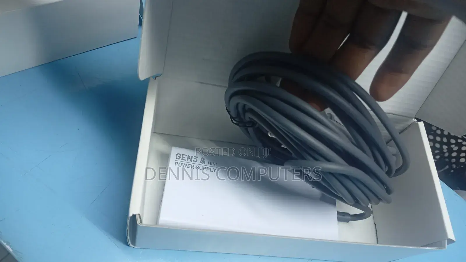 Starlink Power Supply for Gen 3 and Mini Kit