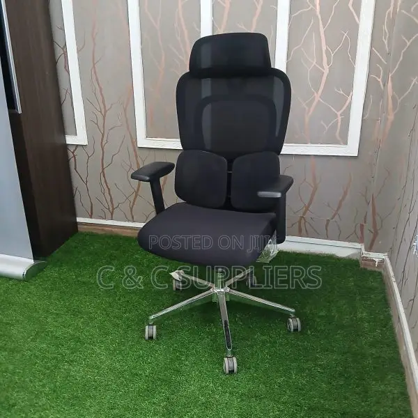 Orthopedic Office Seat