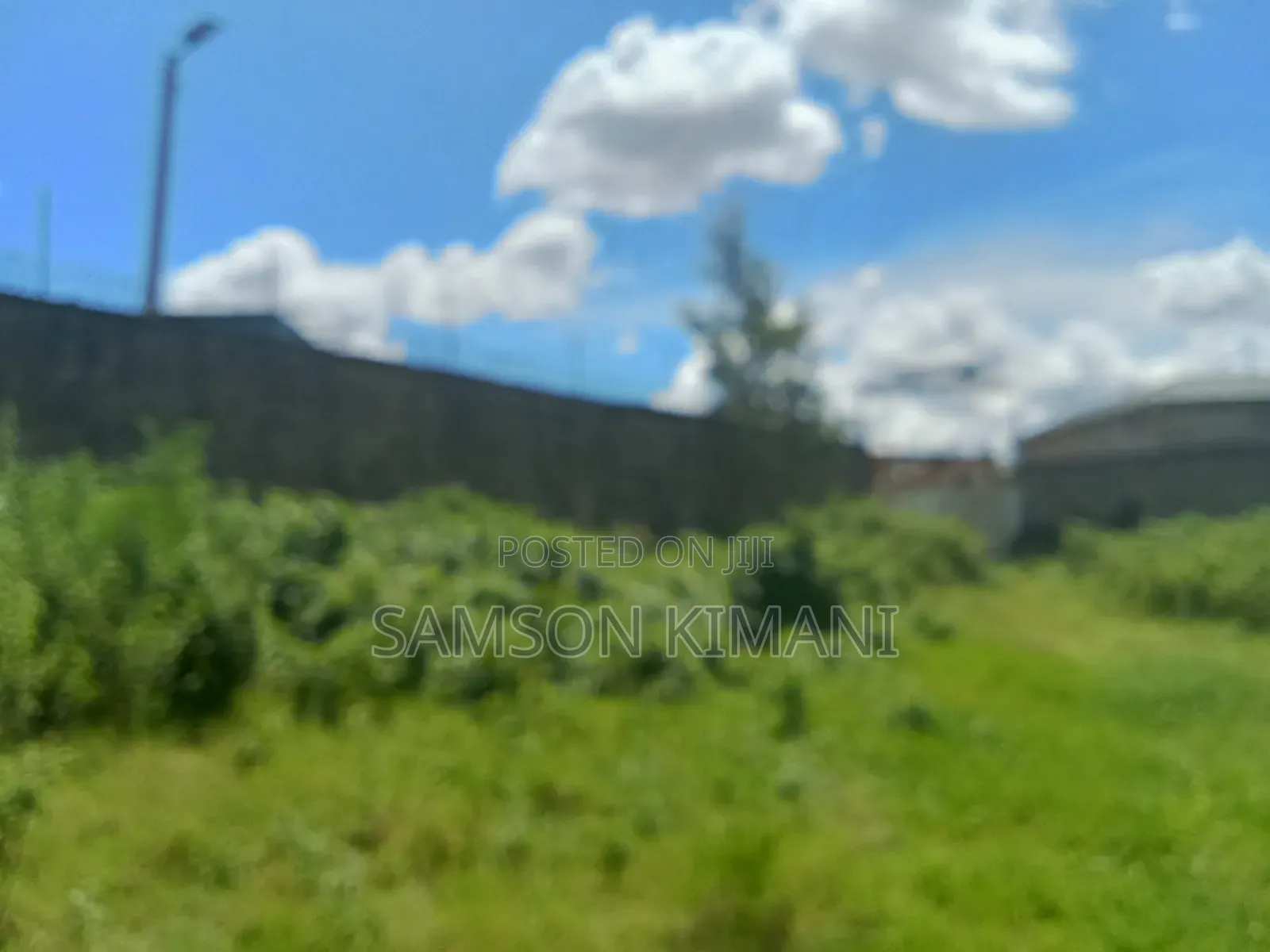 Kirigiti Kiambu Prime Commercial Land