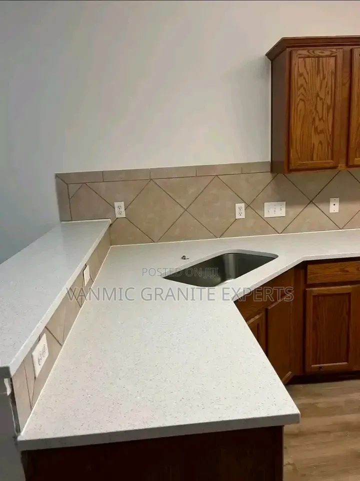 Marble Countertops Vanity Tops — Bathrooms, Hotels, Offices | Vanmic
