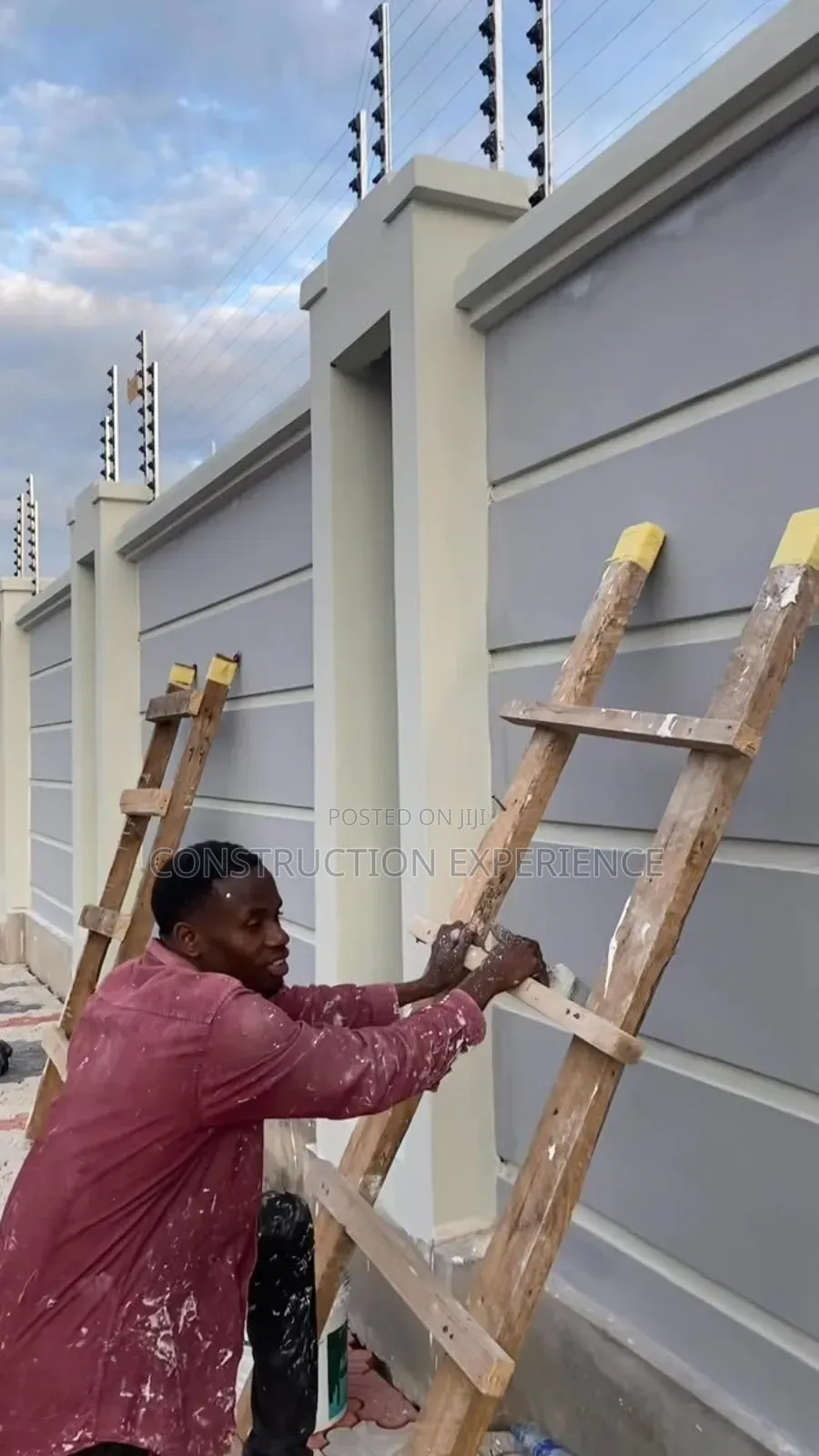 Painter Services
