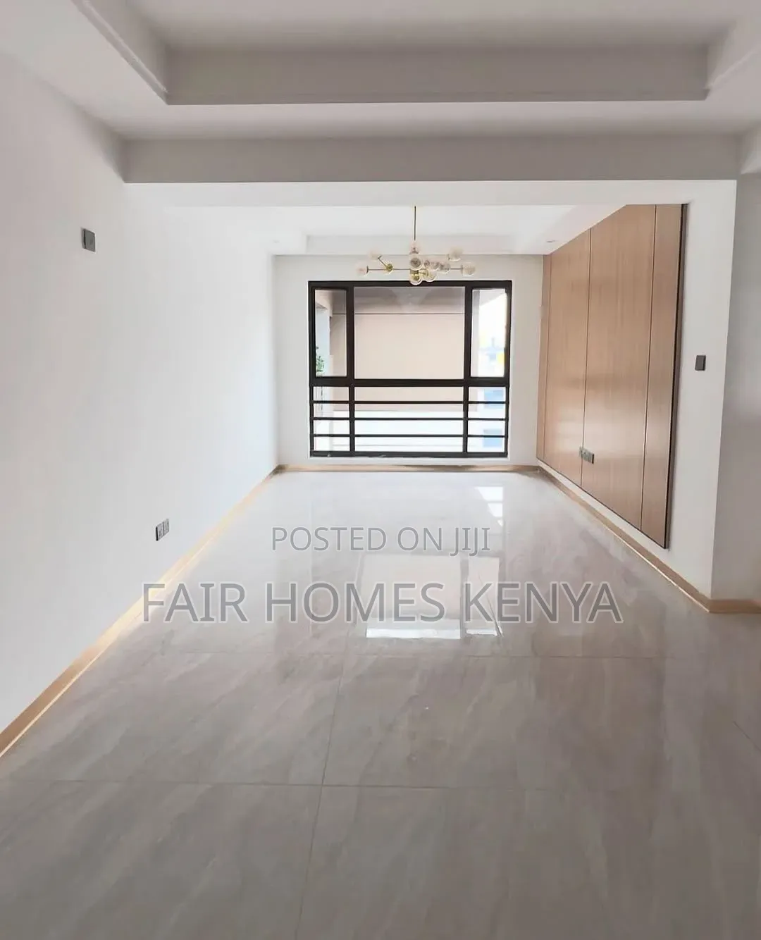 1bdrm Apartment in Othaya Road, Kileleshwa for rent