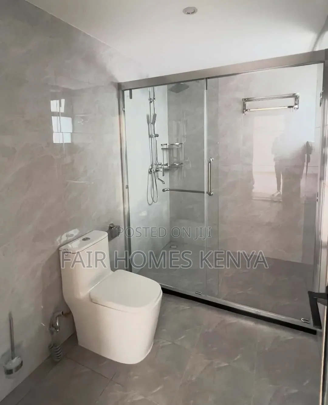 1bdrm Apartment in Othaya Road, Kileleshwa for rent