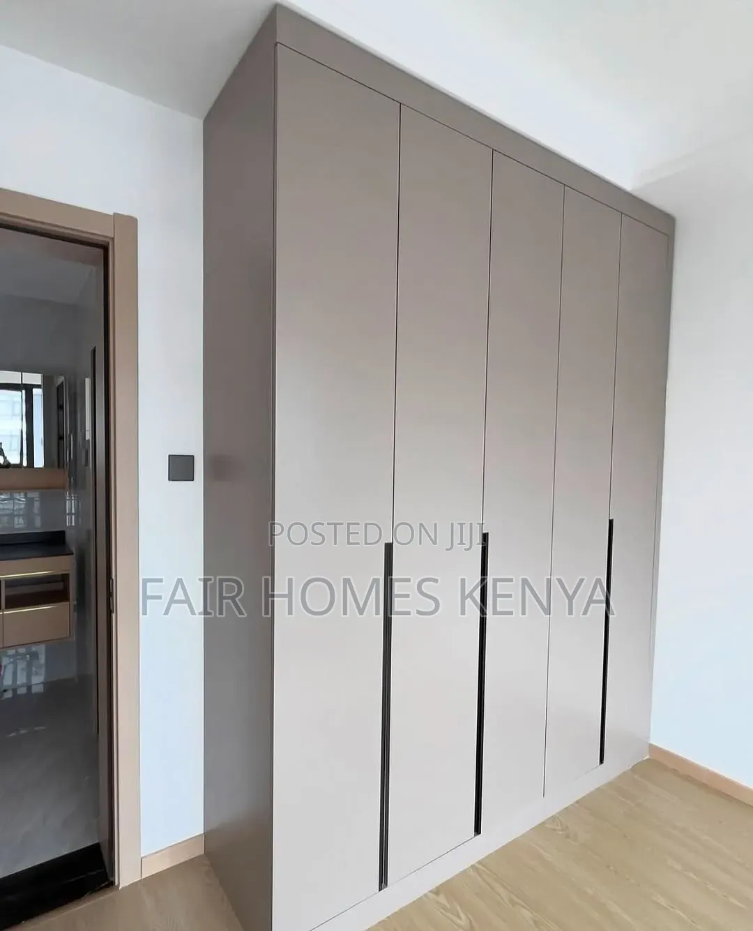1bdrm Apartment in Othaya Road, Kileleshwa for rent