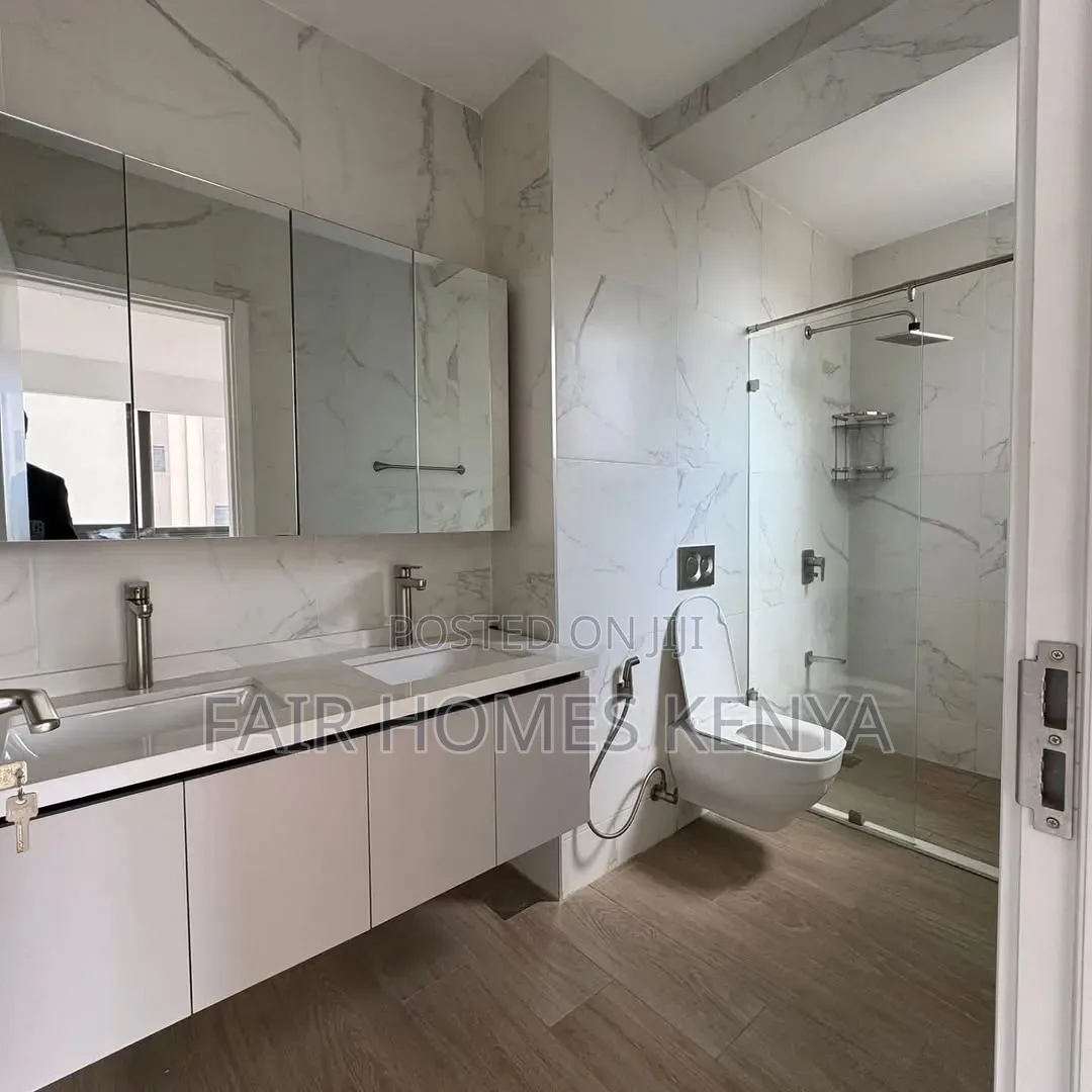3bdrm Apartment in Riverside Drive for rent