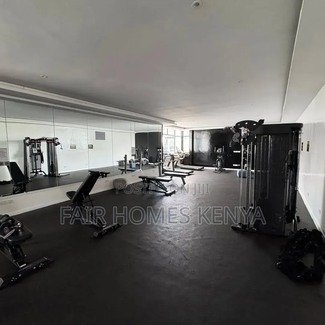 3bdrm Apartment in Riverside Drive for rent
