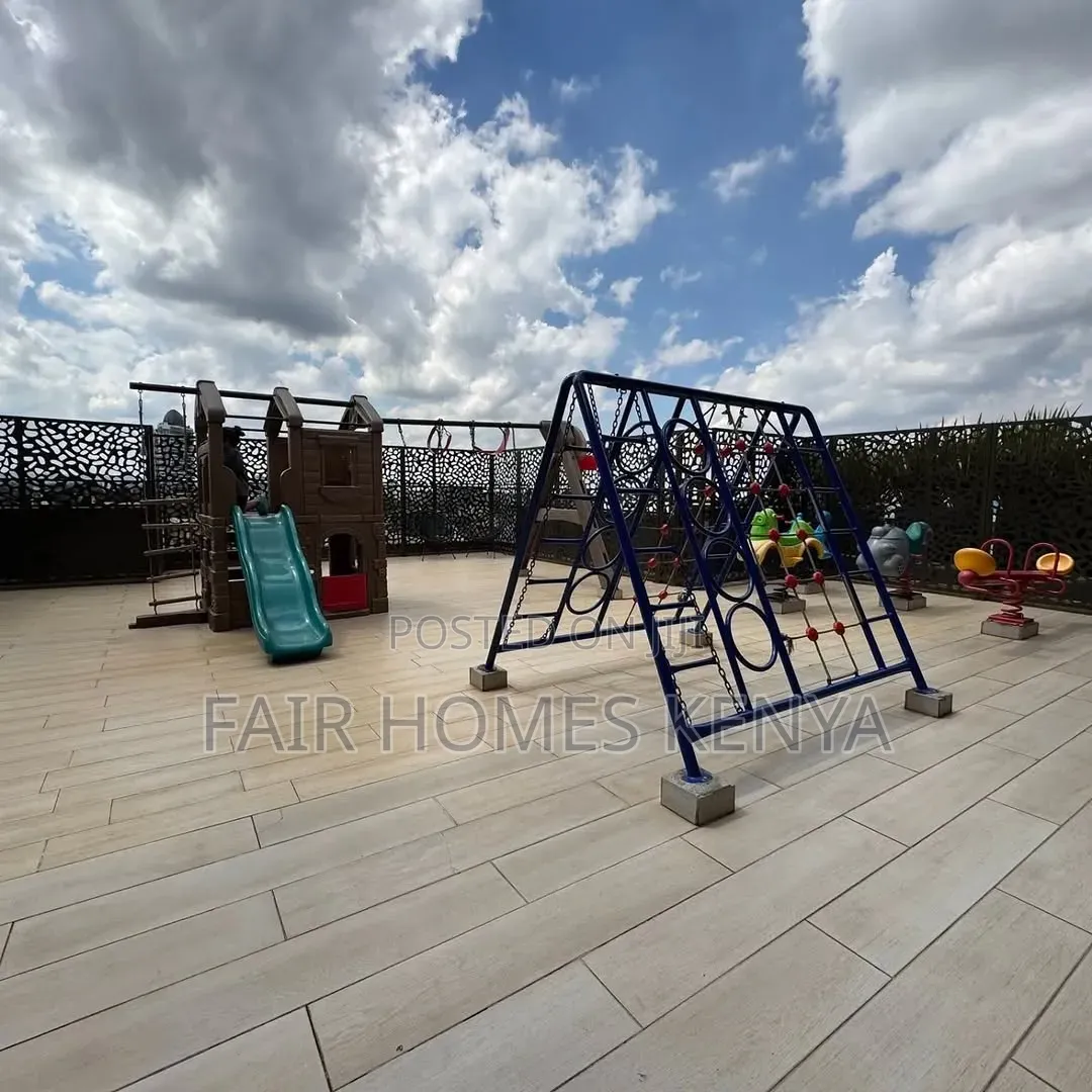 3bdrm Apartment in Riverside Drive for rent