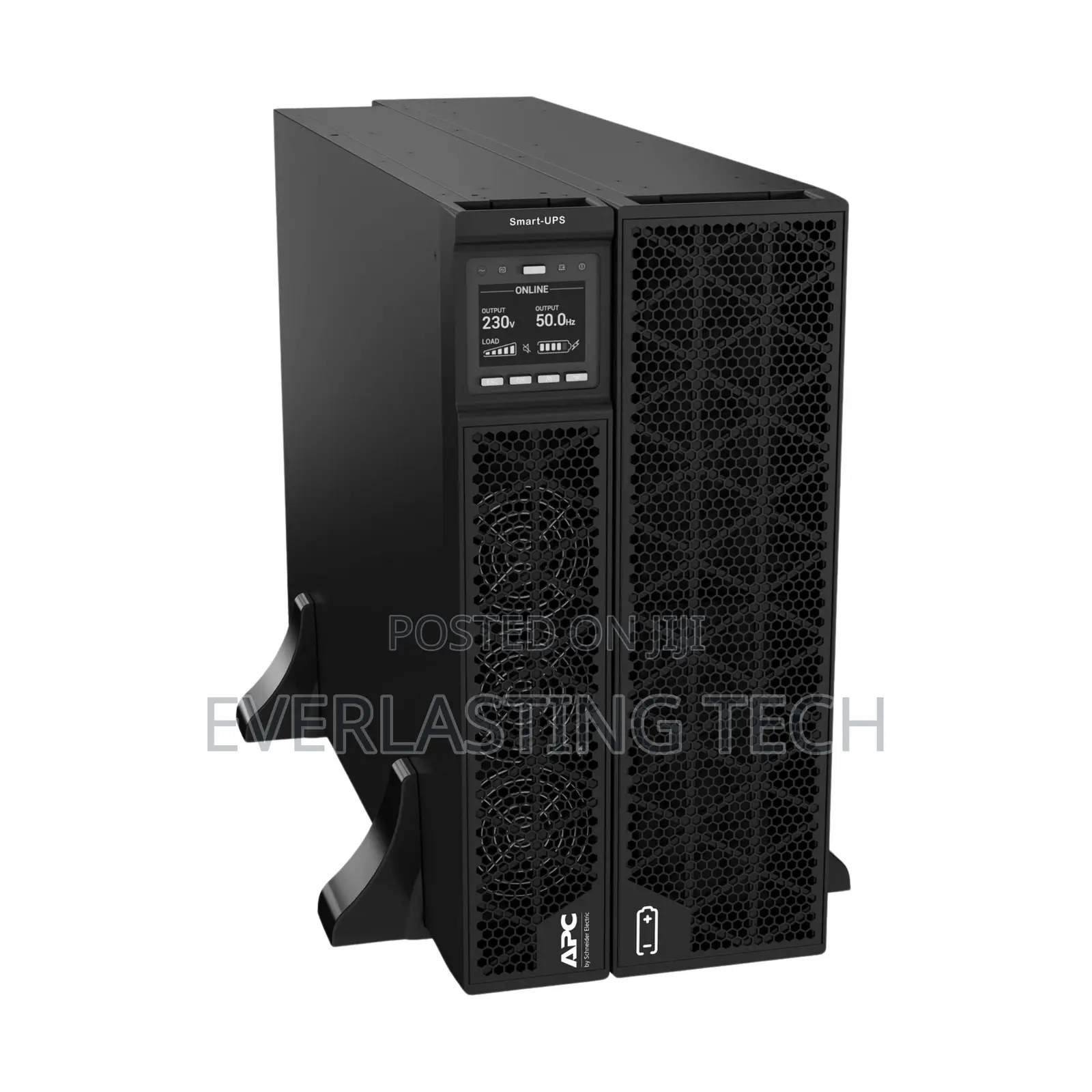 Apc Srtg10kxli Smart-Ups (Rt 10kva) – Advanced Power Protection