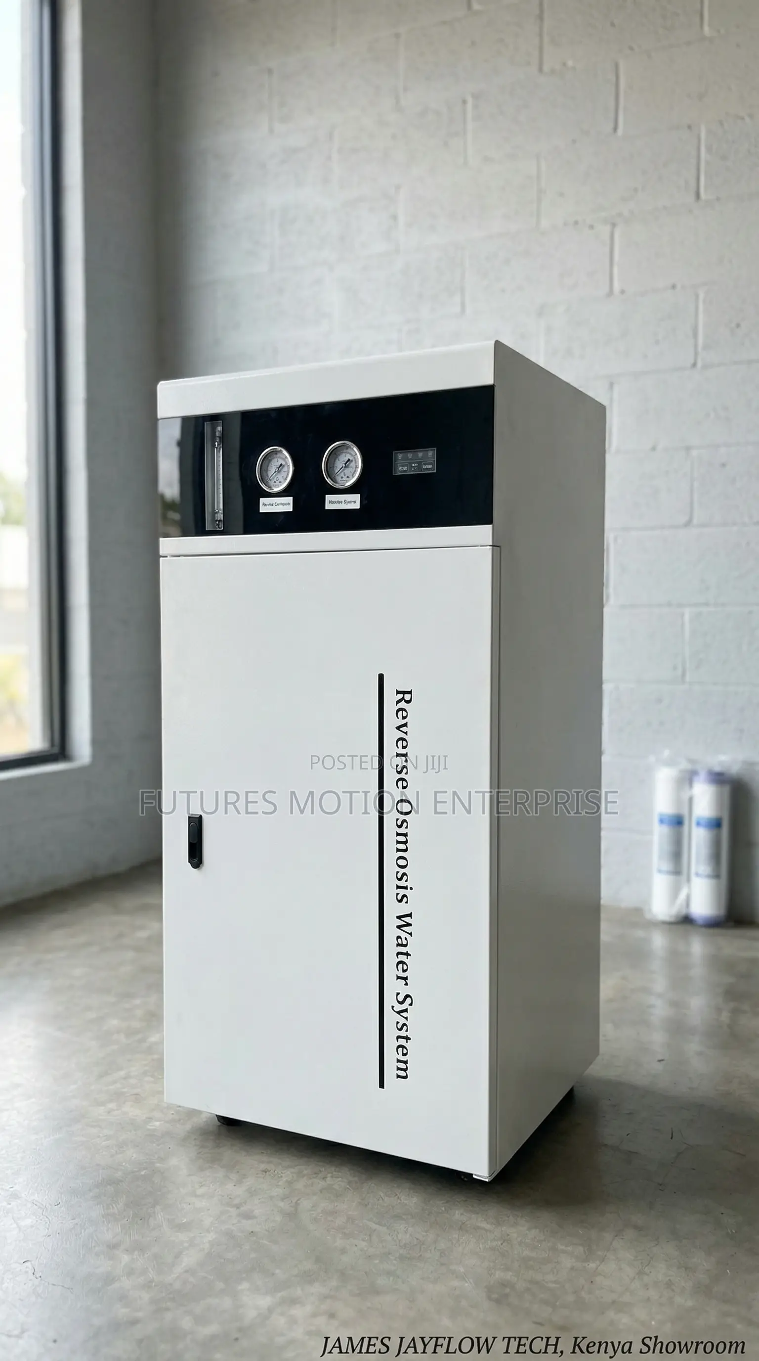 150lph Domestic / Small Business Ro Purifier