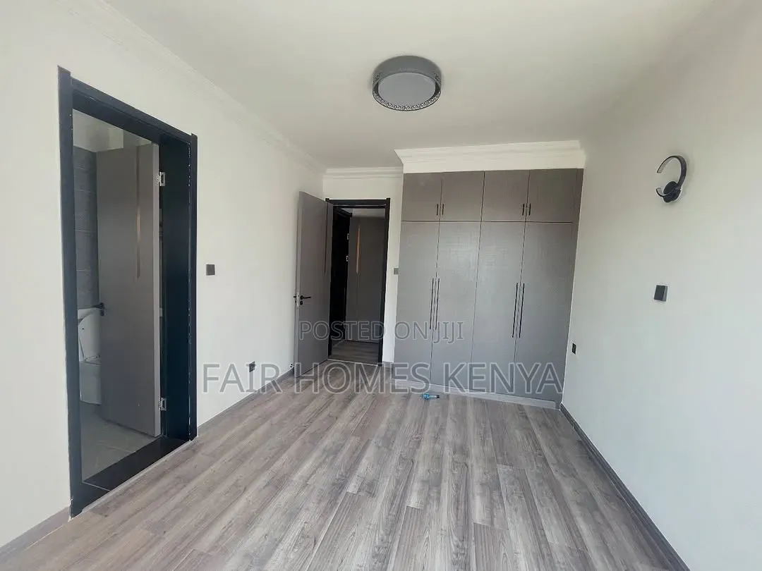 4bdrm Apartment in Valley Arcade for rent