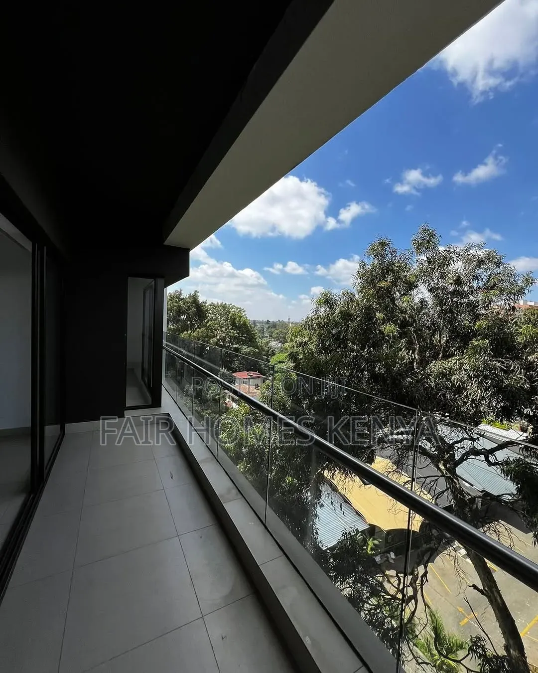 2bdrm Apartment in Mbaazi Road, Valley Arcade for rent