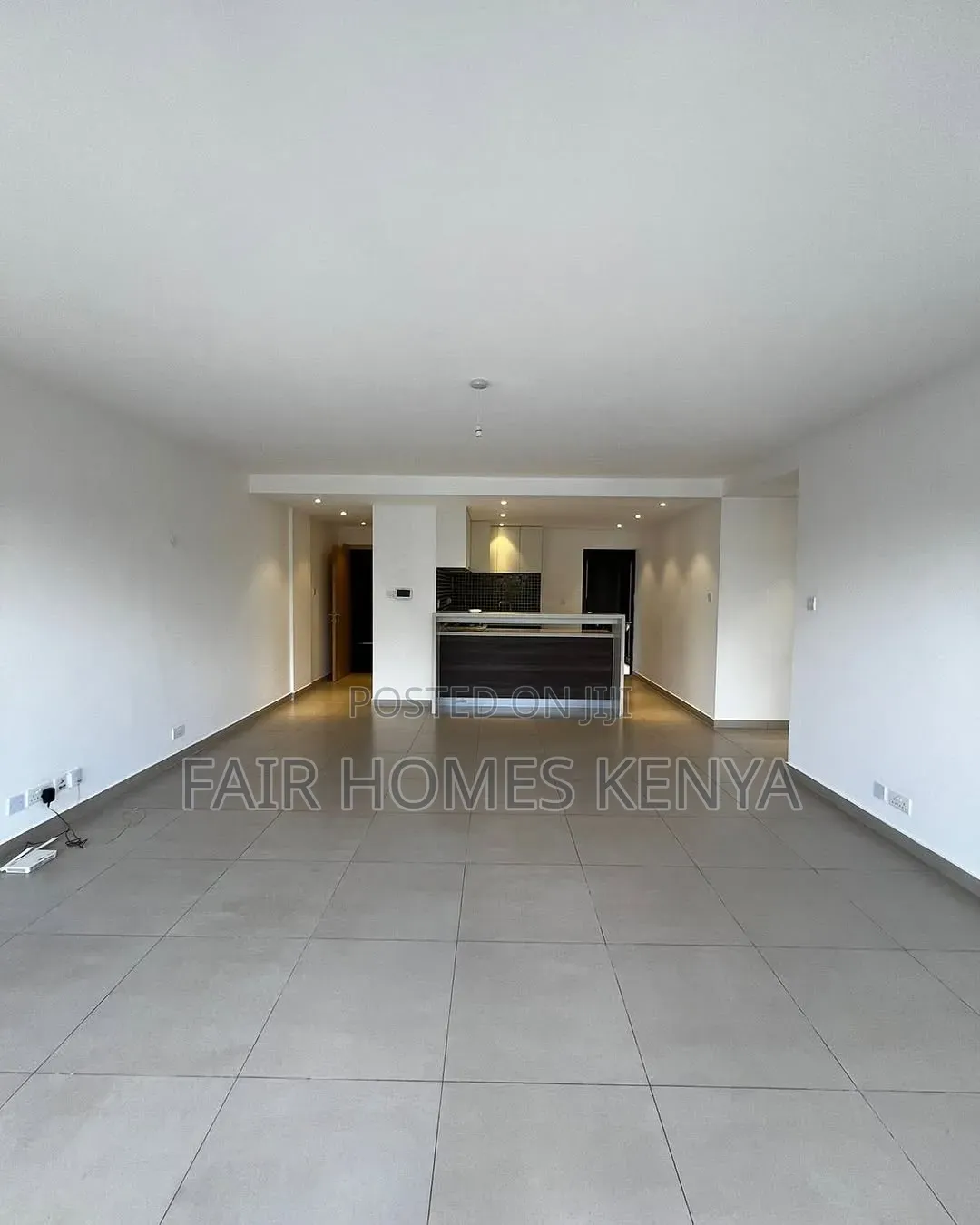 2bdrm Apartment in Mbaazi Road, Valley Arcade for rent