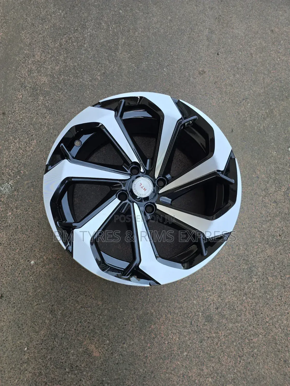 Rims (Size 15) Toyota Corolla (4 Holes) Set of 4.