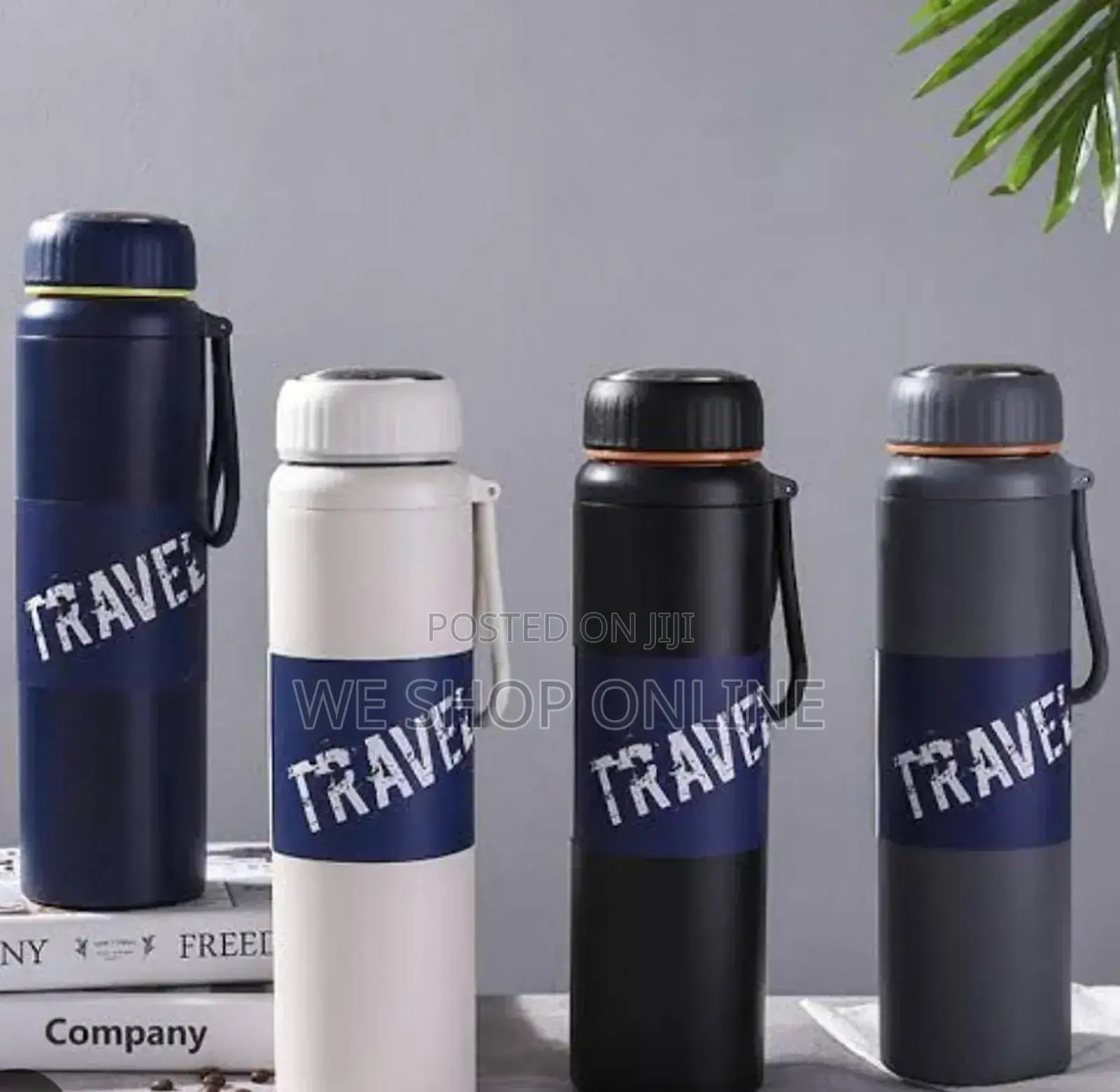 Sports Unbreakable Flask 800ml 1ltr