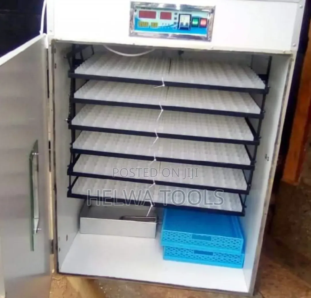 1056 Automatic Eggs Incubator/Automatic Incubator