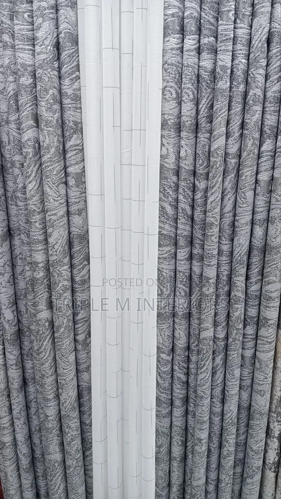 Premium Decorative Fabric Covers