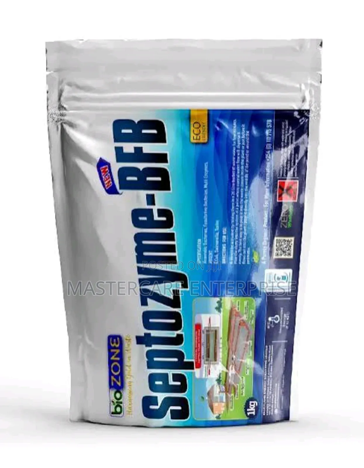 Septozyme Bfb 1 Kg