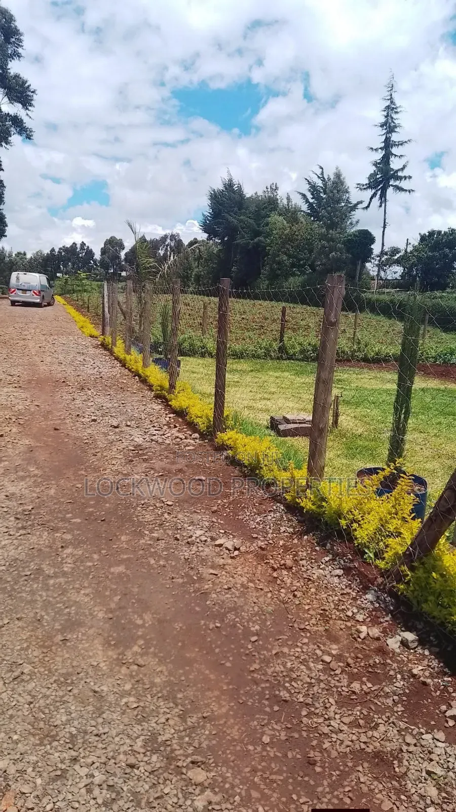 Land for Sale