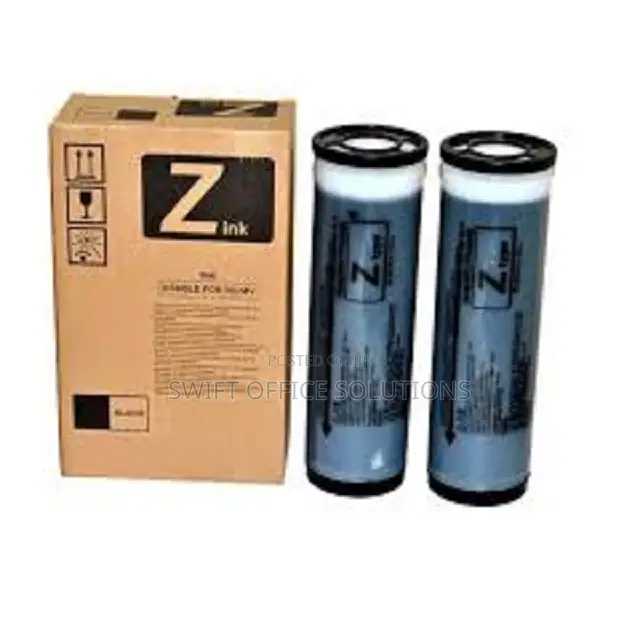 Riso Z Type Ink
