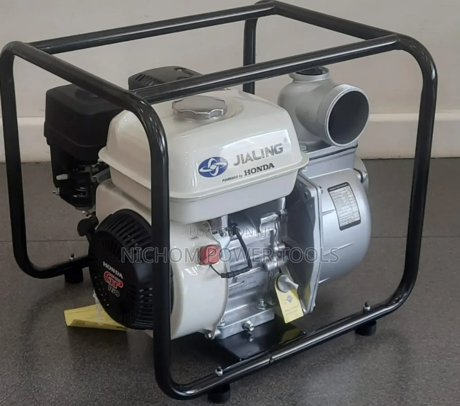 3inch Honda Water Pump Engine Gp160/Gasoline Water Pump