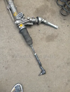 BMW E90 Steering Rack