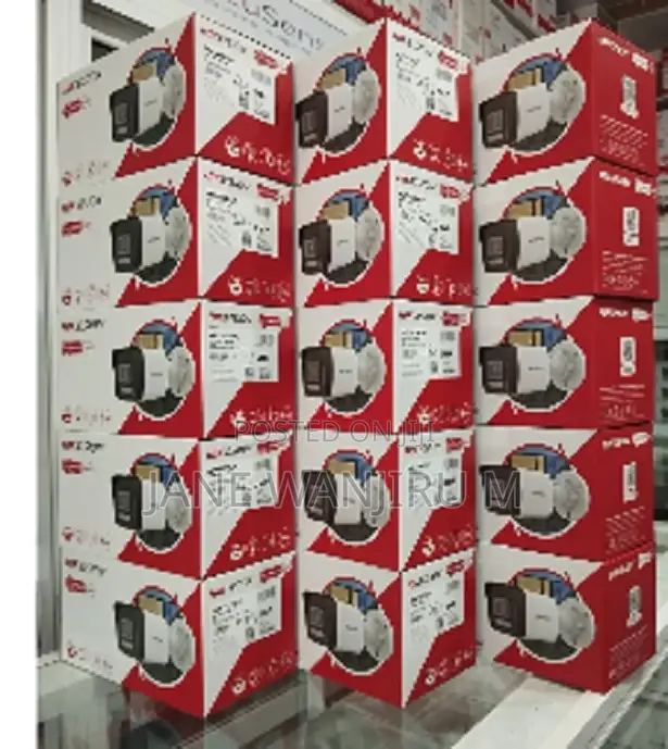 Quality Hikvision Ds-2cd1023g2-Liu