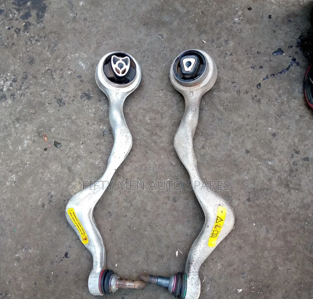 BMW X1 Front Control Arms