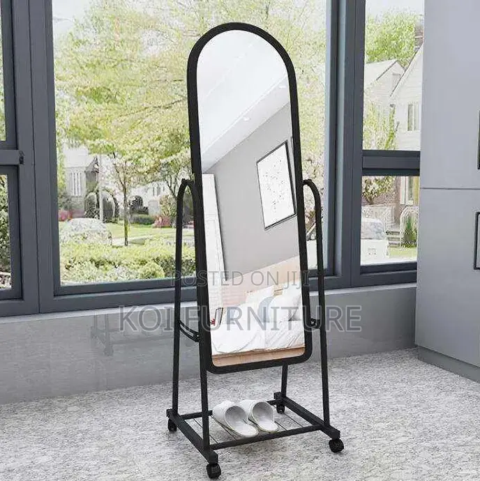 Mirror G12 Full Body Length Long Dressing Mirrors