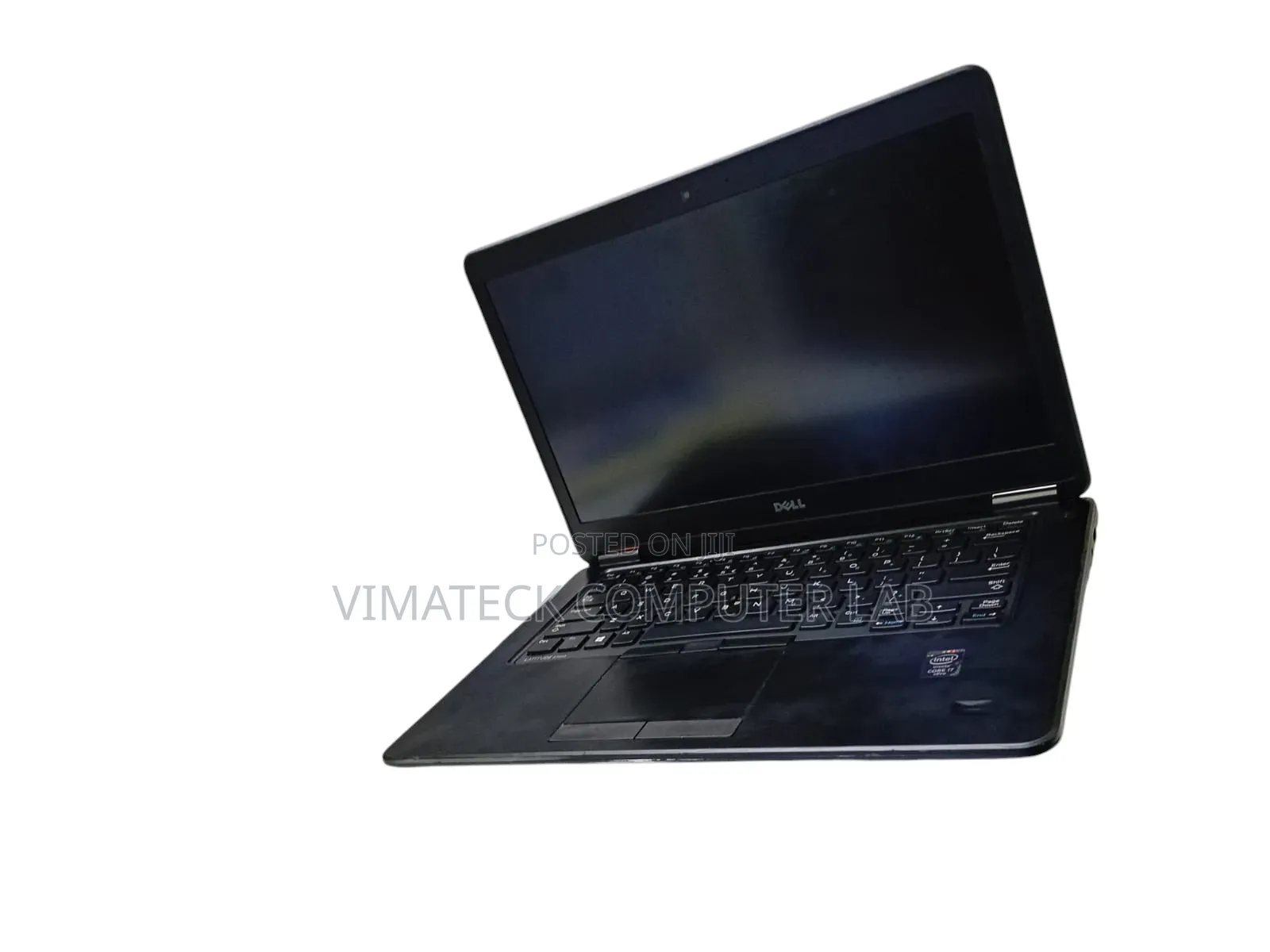 Laptop Dell Latitude 7450 8GB Intel Core i5 HDD 500GB