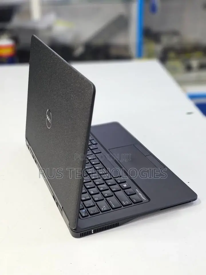 Laptop Dell Latitude 12 E7250 8GB Intel Core i5 SSD 128GB