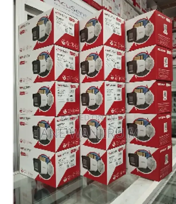 2mp Dual Light Bullet Ip Camera With Mic –