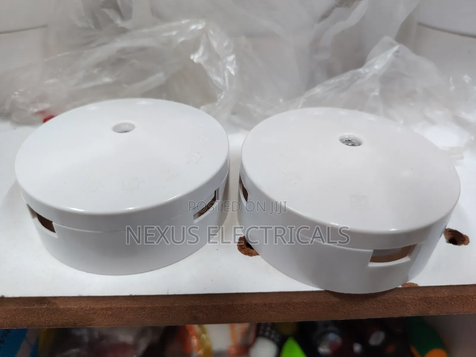 Junction Box (10pcs)