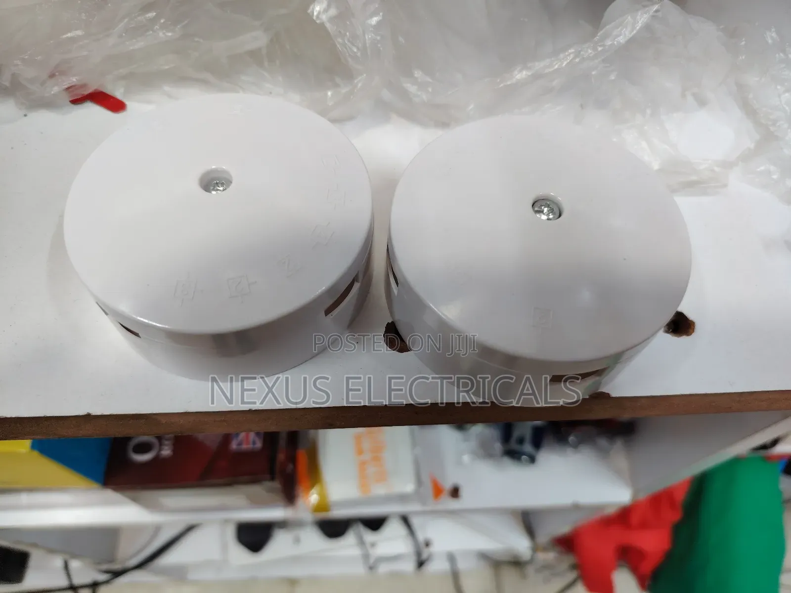 Junction Box (10pcs)