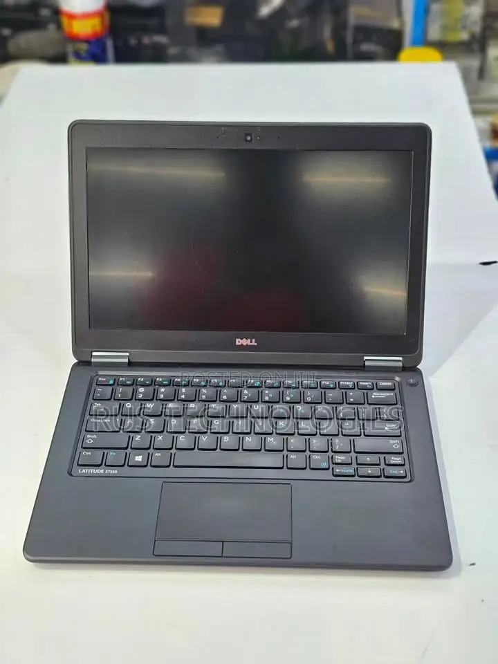 Laptop Dell Latitude 12 E7250 8GB Intel Core i5 SSD 128GB